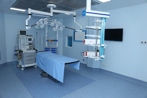 Operation Theatre